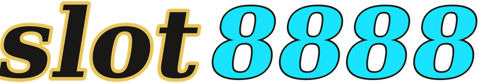 slot8888 logo